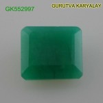 Ratti-5.63 (5.10 ct) Natural Green Emerald
